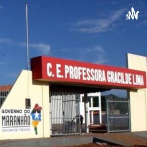 História da Educação de São Roberto-MA - CEPGL