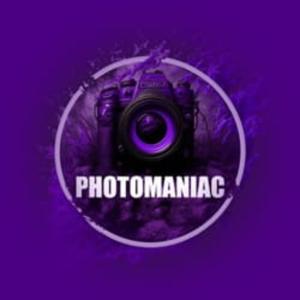 PhotoManiac