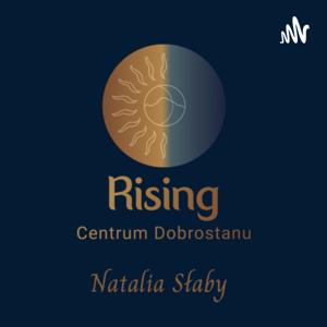 Centrum Dobrostanu| Praktyki Mentalne | Natalia Słaby