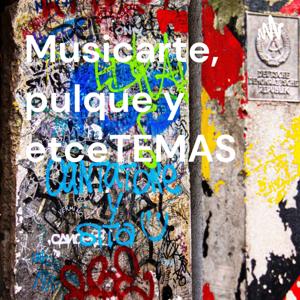 Musica arte y etceTEMAS