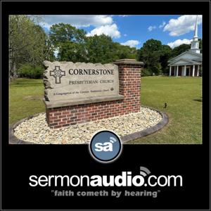 Cornerstone Presbyterian Church
