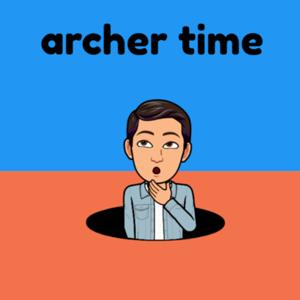 archer time