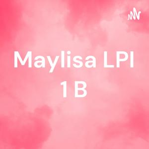 Maylisa LPI 1 B