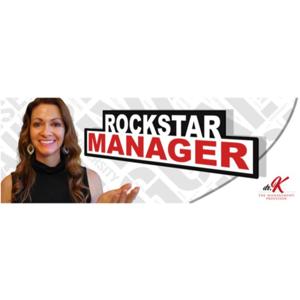 ROCKSTAR Manager