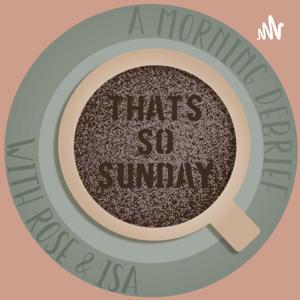 That's So Sunday