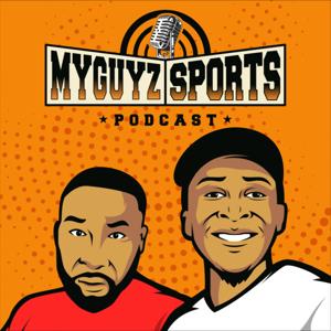 All Bets In with MyGuyz Sports