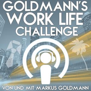 Goldmann's Work Life Challenge