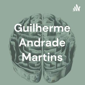 Guilherme Andrade Martins