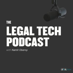 The Legal Tech Podcast