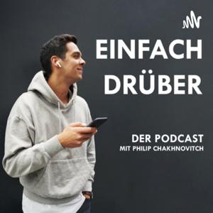 Einfach drüber