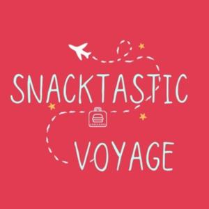 Snacktastic Voyage