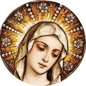 Our Lady Of Lourdes Podcast