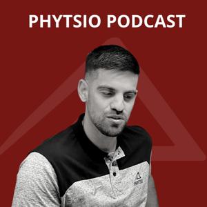 Phytsio podcast