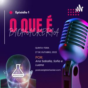 O que é Biohackeria?