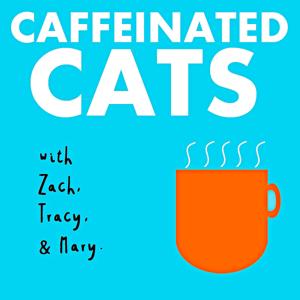 Caffeinated Cats