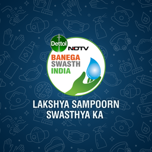 Banega Swasth India Podcast by NDTV