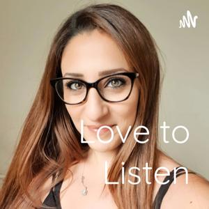 Love to Listen