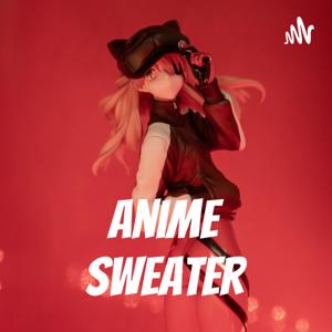 Anime Sweater