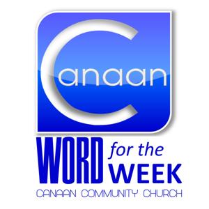 Word for the Week