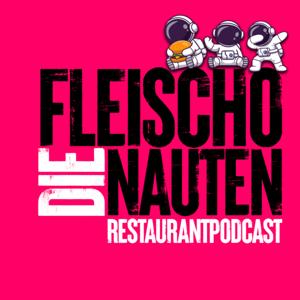 Die Fleischonauten