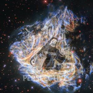 The Trash Perspective