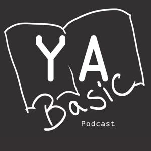 YABasic: Young Adult Fantasy Podcast