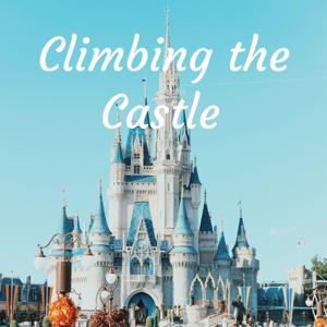 Climbing the Castle