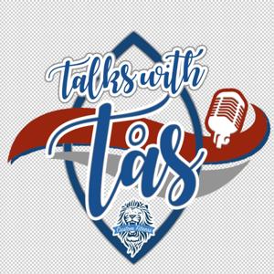 Talks with Tås by KUAM Podcast Network