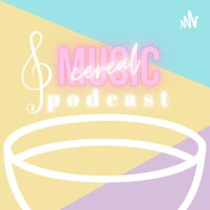 Music Cereal