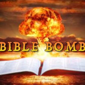 Bible Bomb