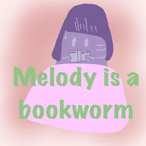 BookwormMelody