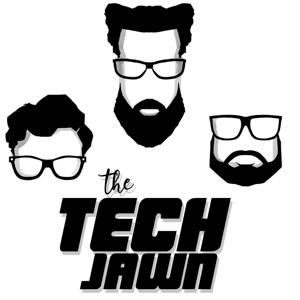 The Tech Jawn by Robb Dunewood, Stephanie Humphrey, Terrance Gaines