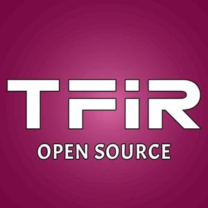 TFIR: Open Source, Cloud Native & AI/ML