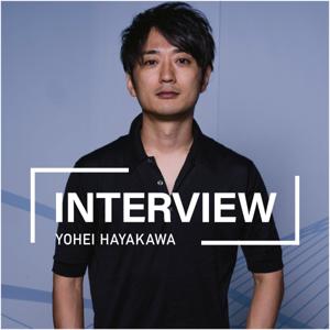 LIFE UPDATE │ YOHEI HAYAKAWA