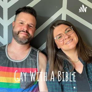 Gay With A Bible