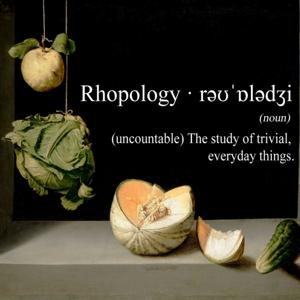 Rhopology - Podcast Edition