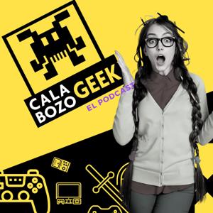 Calabozo Geek El Podcast