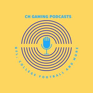 CH Gaming Podcasts