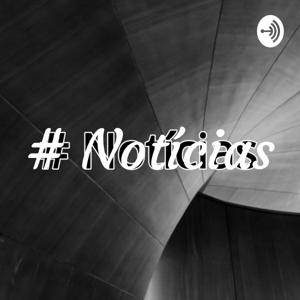 # Notícias