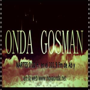 Podcast Onda Gosman