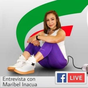 FITNESS PARA COACHES con Maribel Inacua