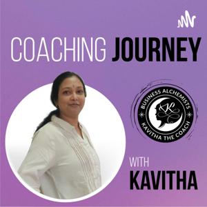 Coaching Journey with Kavitha