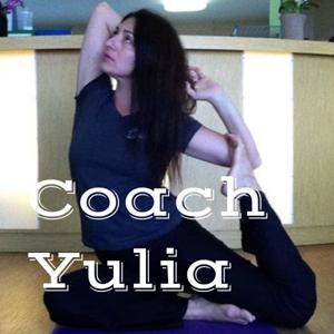 Coach Yulia