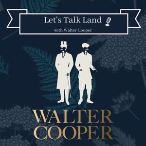 Let's Talk Land