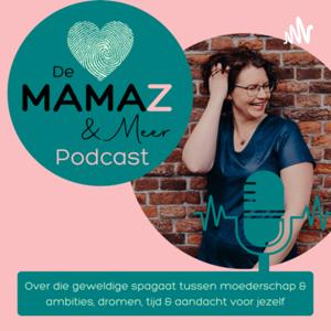 MAMAZ & meer podcast