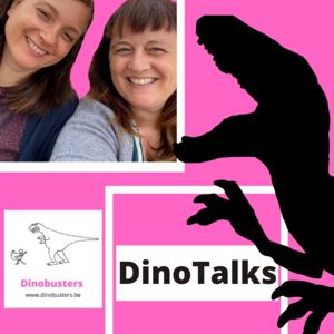 DinoTalks