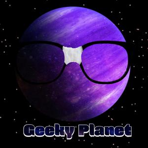 Geeky Planet