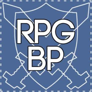 RPG Blueprints