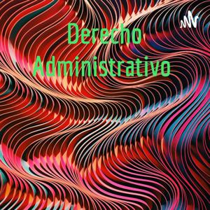 Derecho Administrativo