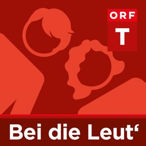 Bei die Leut' by ORF